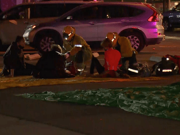 Najmanje 10 mrtvih u pucnjavi u Kaliforniji