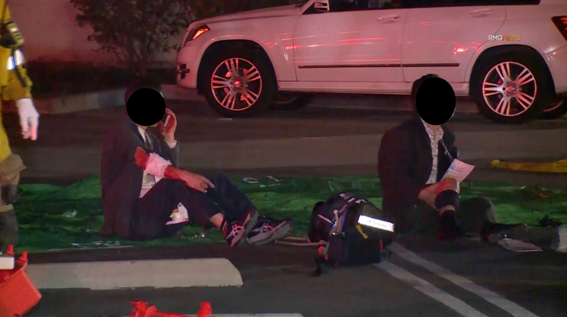 Najmanje 10 mrtvih u pucnjavi u Kaliforniji - slika 2