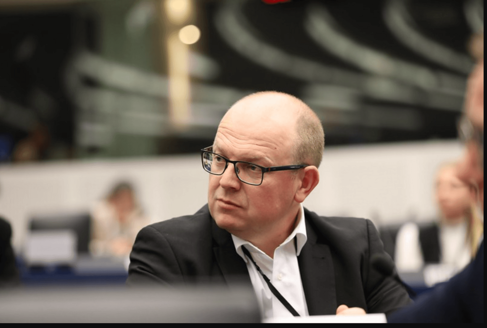 Grošelj za NAP: Schmidt ne zna kuda ide - slika 1