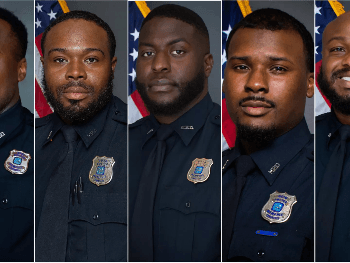 Pet policajaca u SAD optuženo za ubistvo