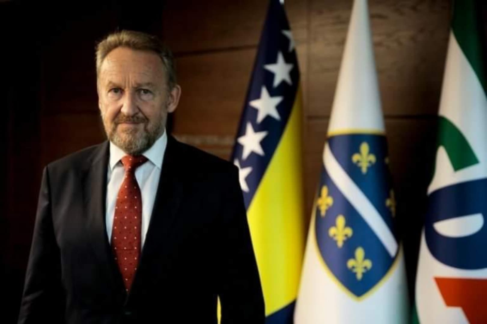 Izetbegović: Mogućnost da Nikšić bude premijer pala je u vodu - slika 1