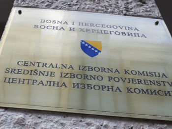 U nedjelju se glasa za šest (grado)načelnika