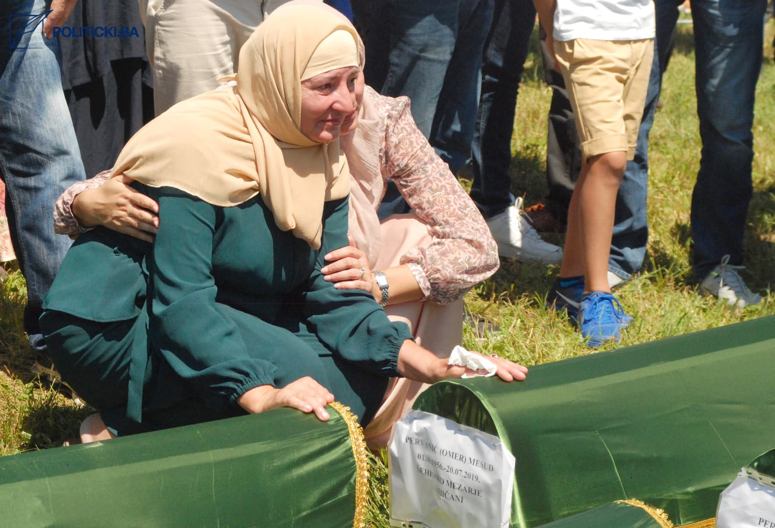 Podsjećanje: "Prijedor je jedna velika grobnica" - slika 9