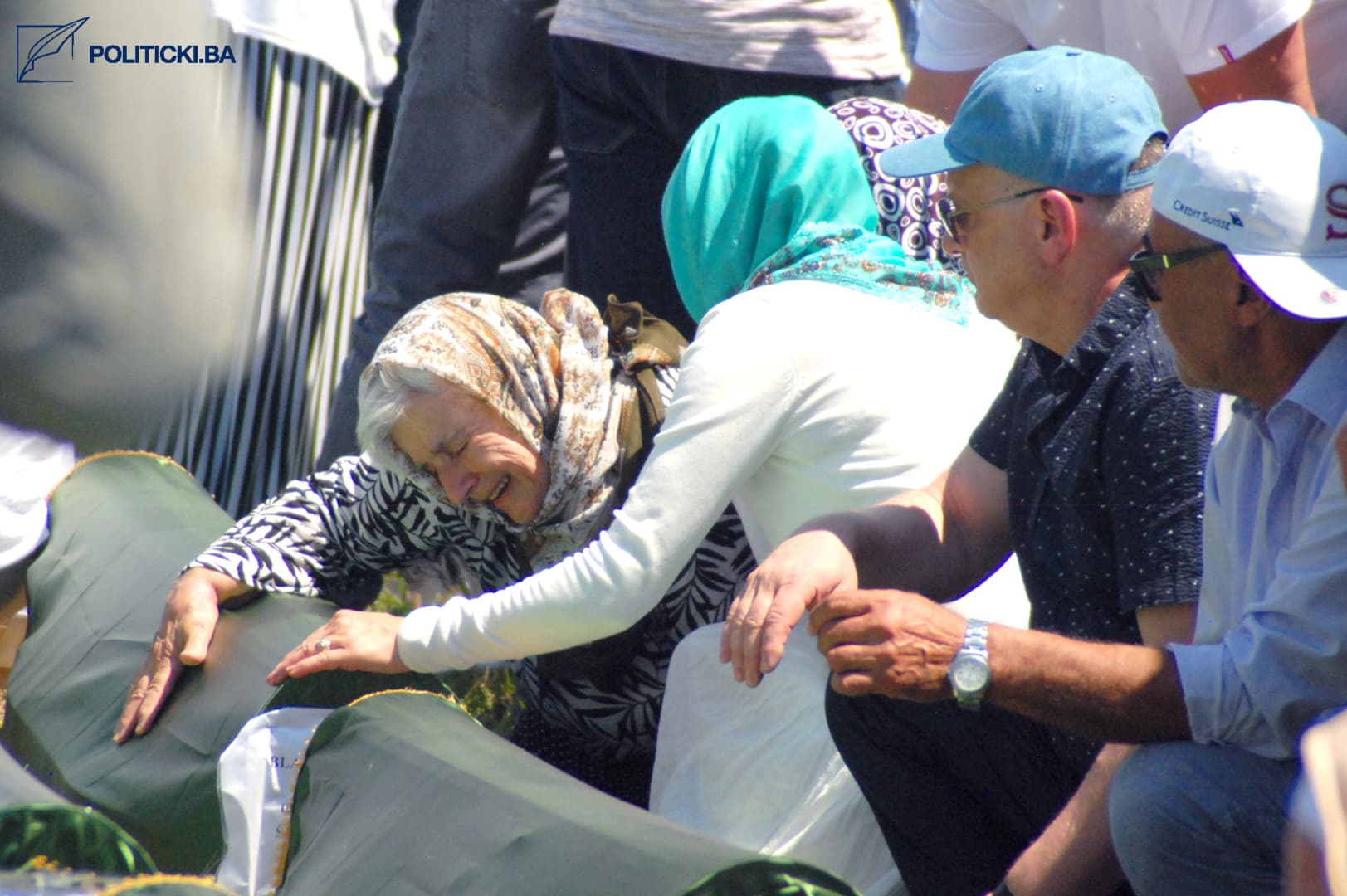 Podsjećanje: "Prijedor je jedna velika grobnica" - slika 12