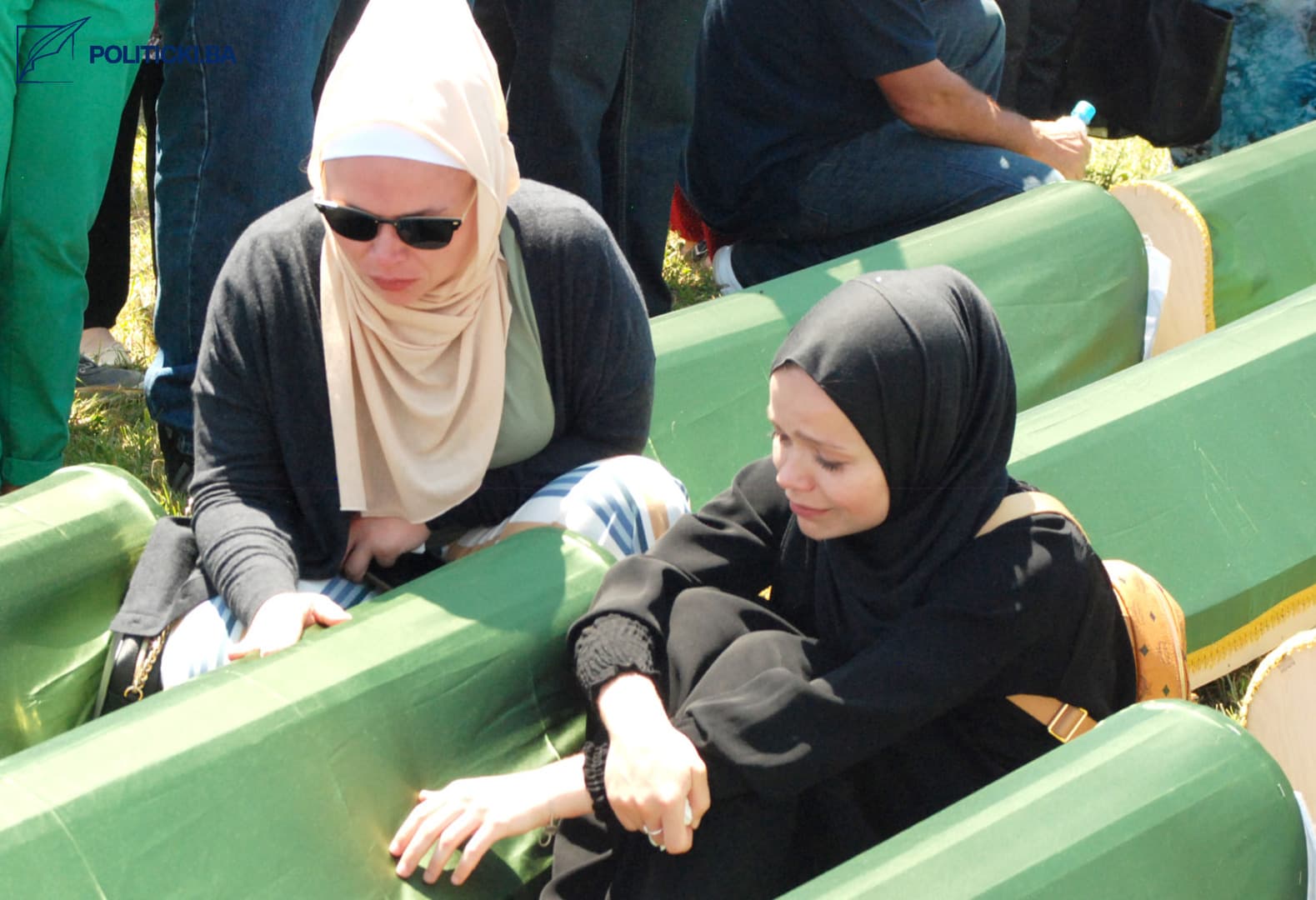 Podsjećanje: "Prijedor je jedna velika grobnica" - slika 13