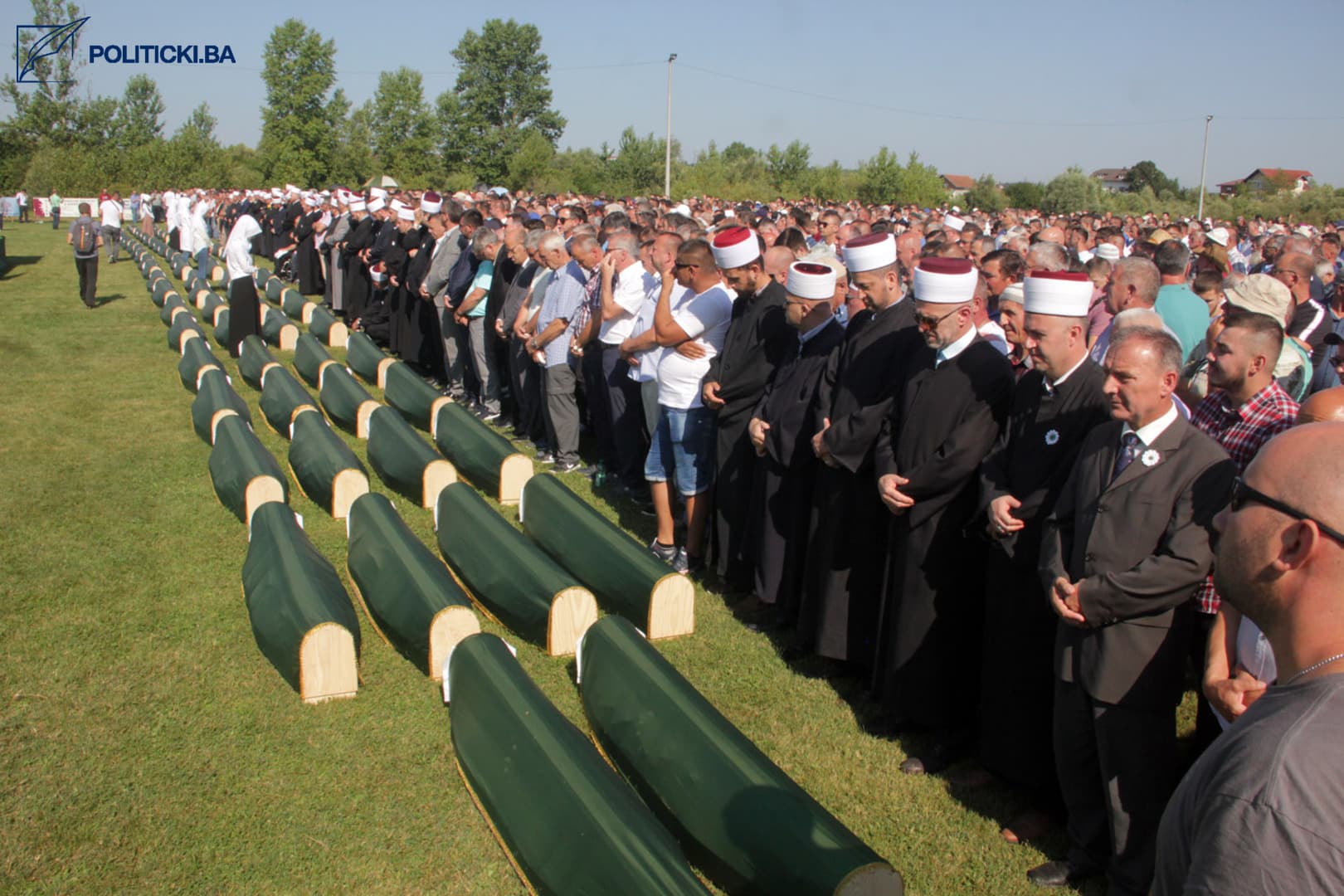 Podsjećanje: "Prijedor je jedna velika grobnica" - slika 8