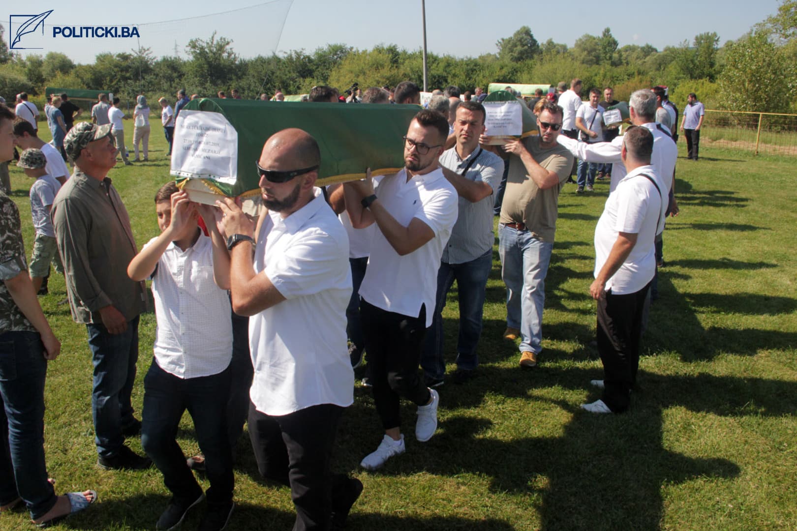 Podsjećanje: "Prijedor je jedna velika grobnica" - slika 6