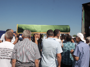 Podsjećanje: "Prijedor je jedna velika grobnica"