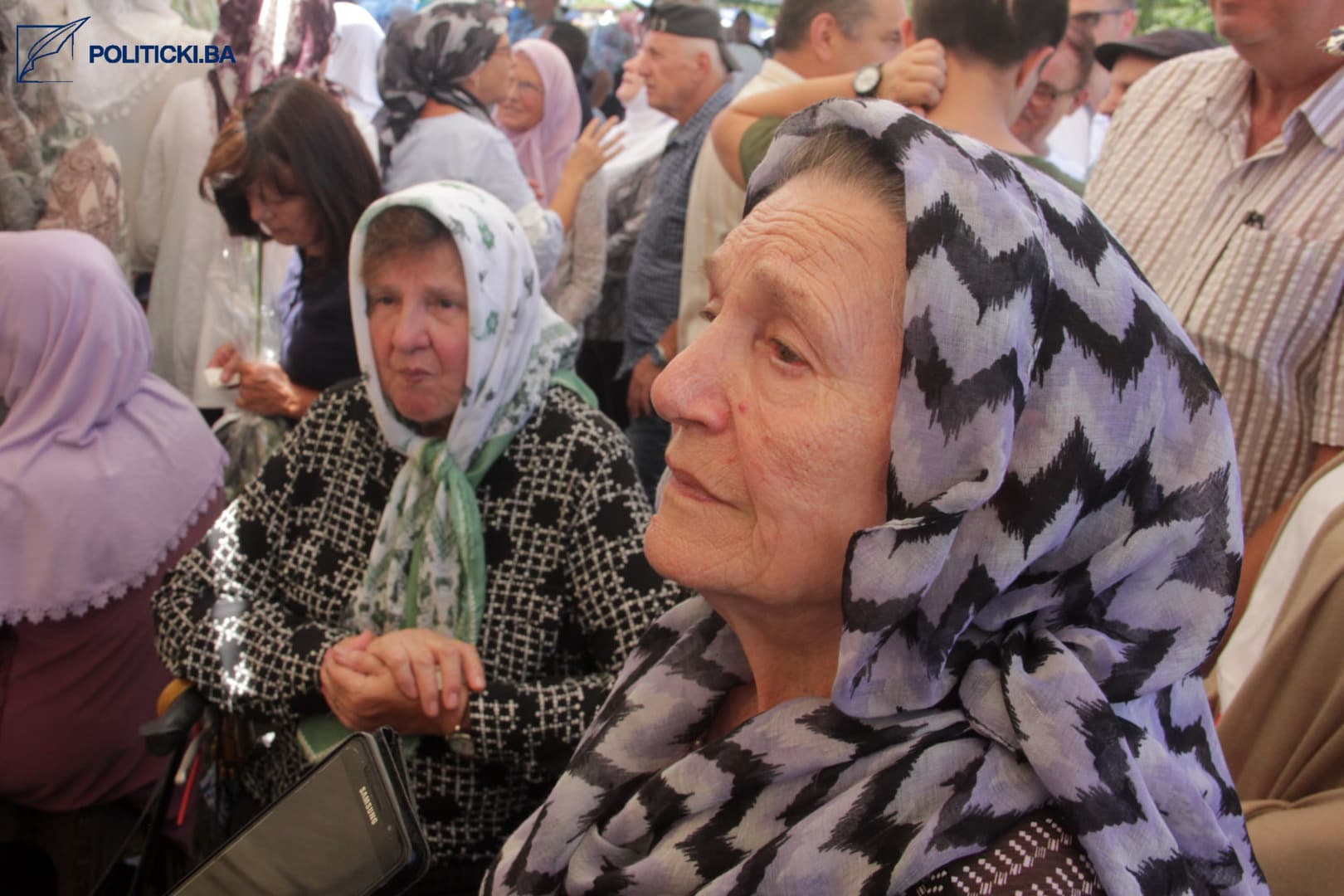 Podsjećanje: "Prijedor je jedna velika grobnica" - slika 5