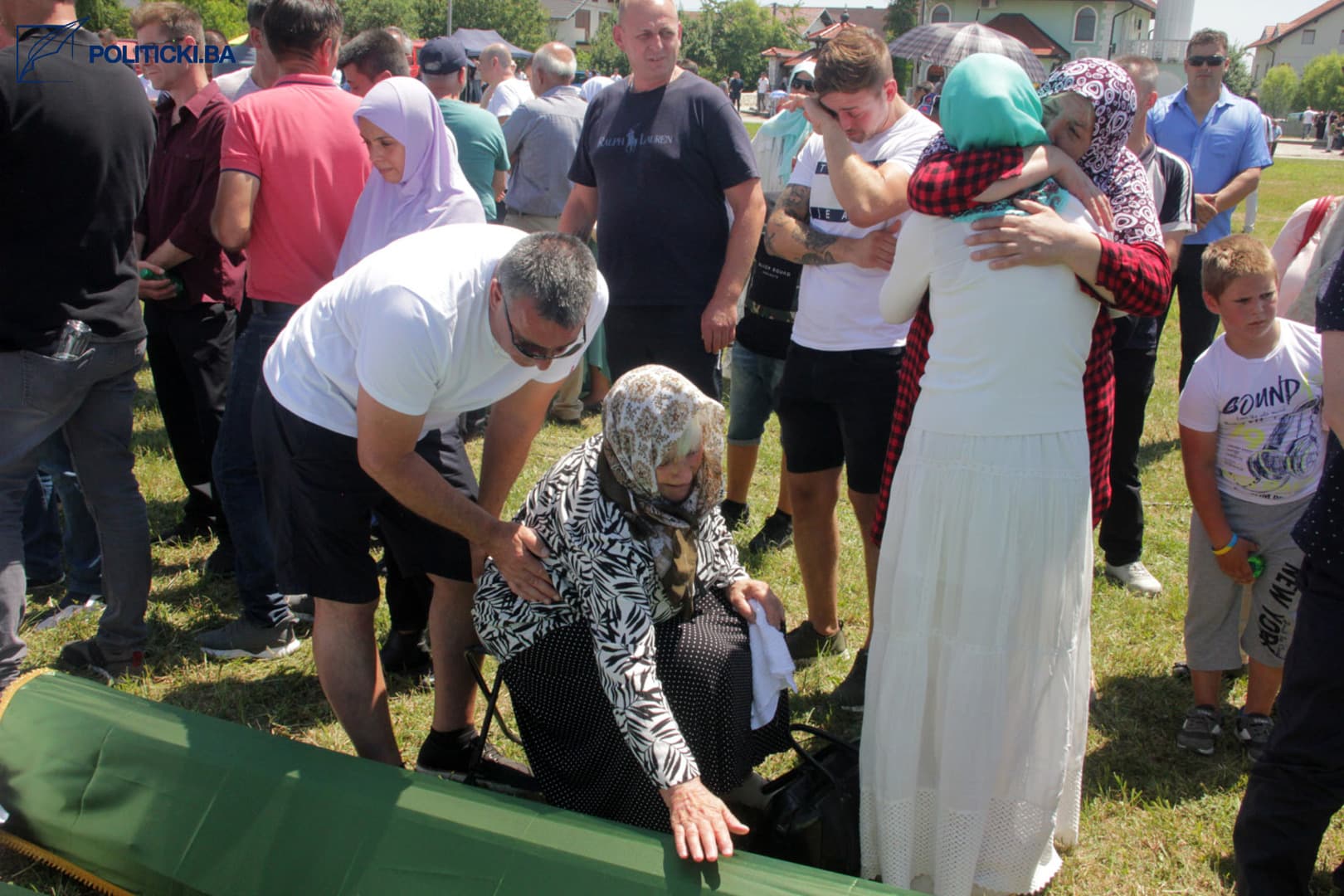 Podsjećanje: "Prijedor je jedna velika grobnica" - slika 3