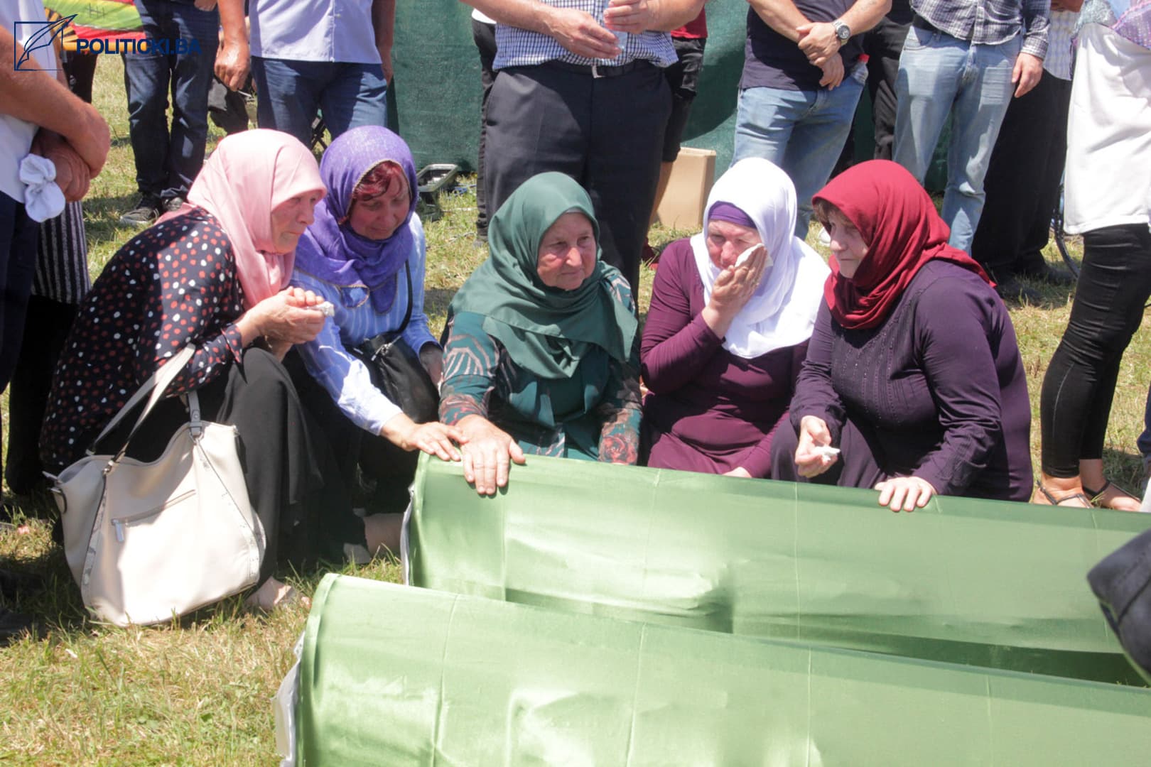 Podsjećanje: "Prijedor je jedna velika grobnica" - slika 4