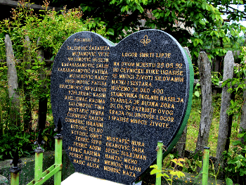 Danas uhapšeni Rade Grujić osumnjičen za zločine počinjene u logoru Liplje