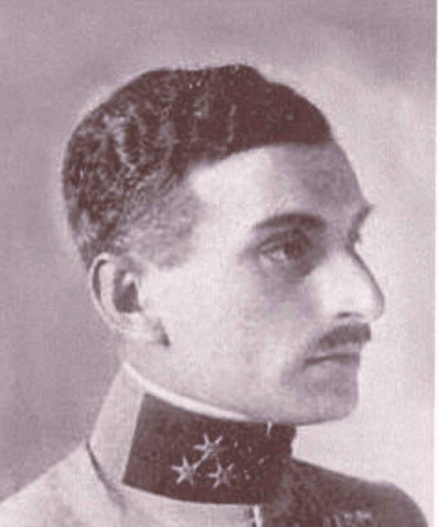 U Srbiji omražen, u Bosni i Hercegovini zaboravljen: Heroj 2. bošnjačke regimente Gojkomir Glogovac - slika 1