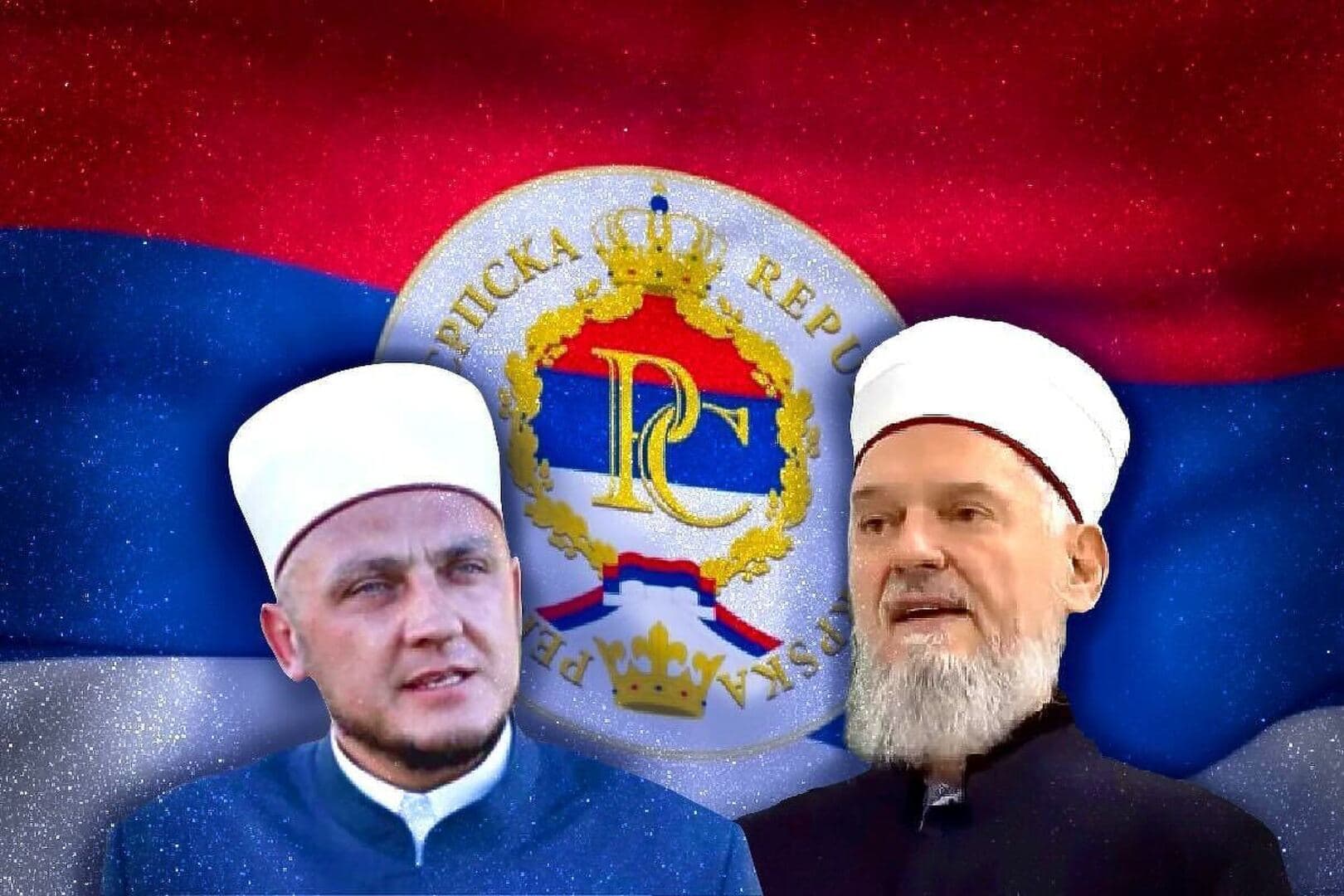 Dodik pokrenuo rat protiv Islamske zajednice: Nasilno ušutkivanje žrtvi - slika 1