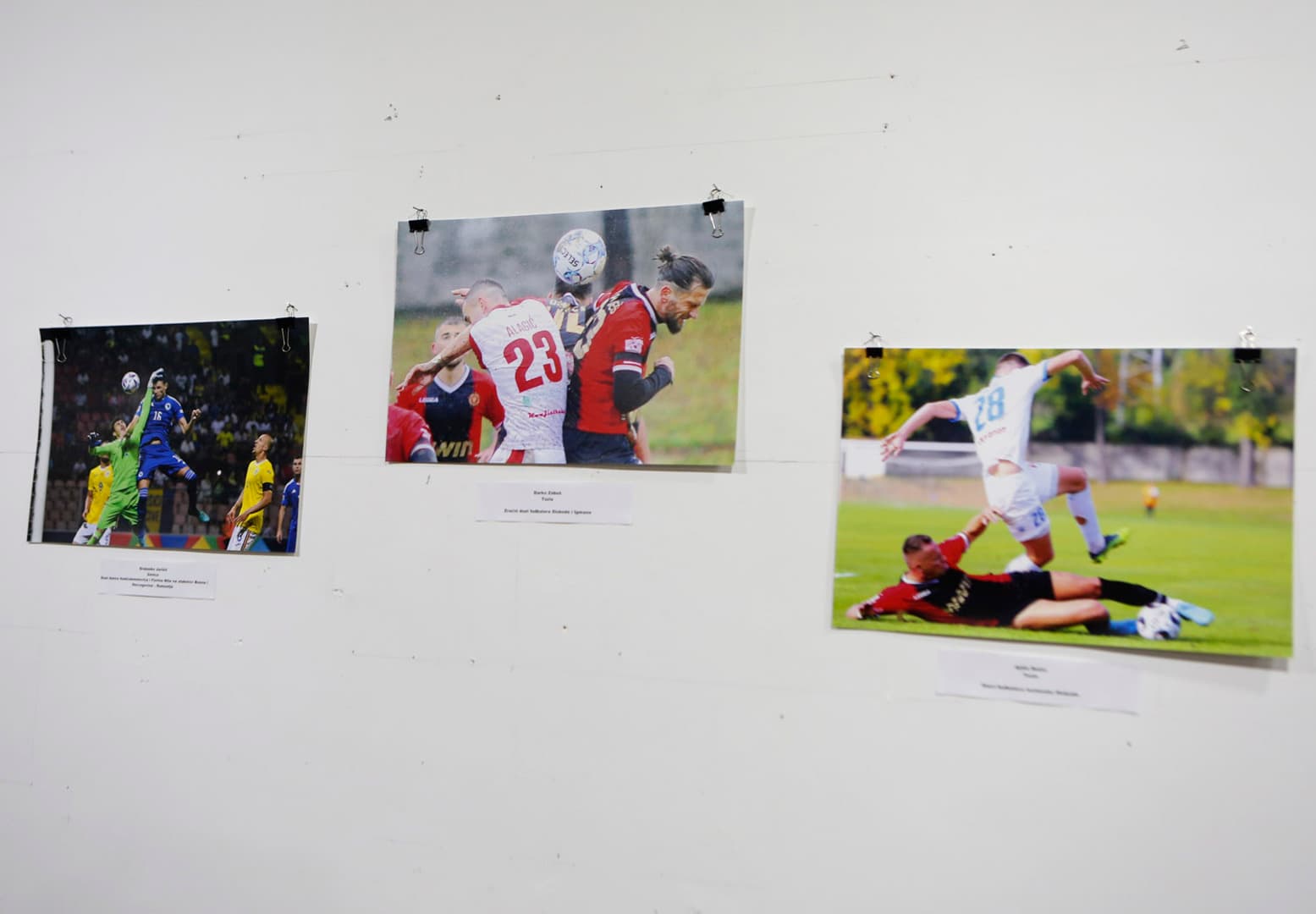 Darko Zabuš, ovogodišnji laureat izbora sportske fotografije „Tomislav Trojak“ - slika 6