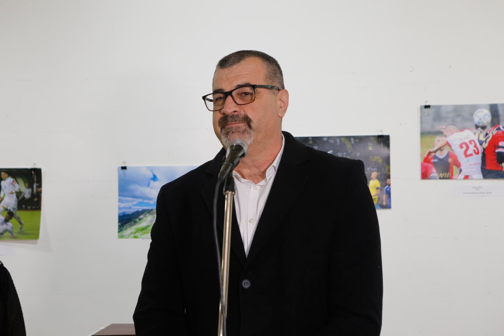 Darko Zabuš, ovogodišnji laureat izbora sportske fotografije „Tomislav Trojak“ - slika 5