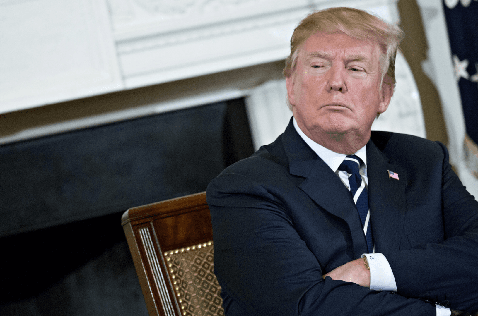 Utjecajni republikanci bi izbore bez Trumpa, ali ne znaju kako da ga uklone - slika 1