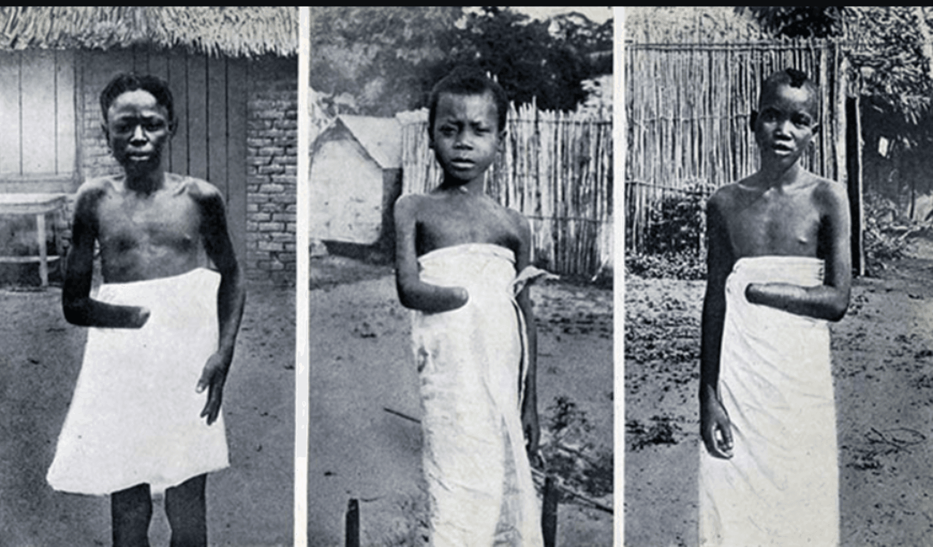 Kada je profit vrijedniji od  čovjeka: Historija belgijskih zločina u Kongu - slika 1