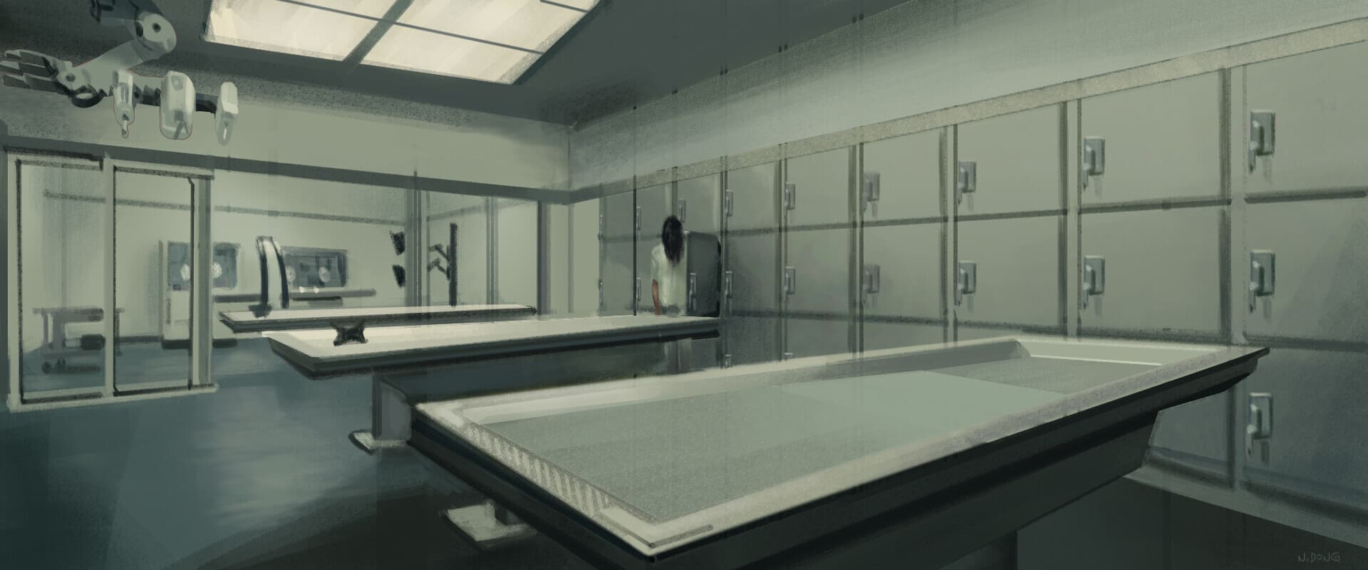 Novi biznis: Smrt na određeno vrijeme! - slika 1