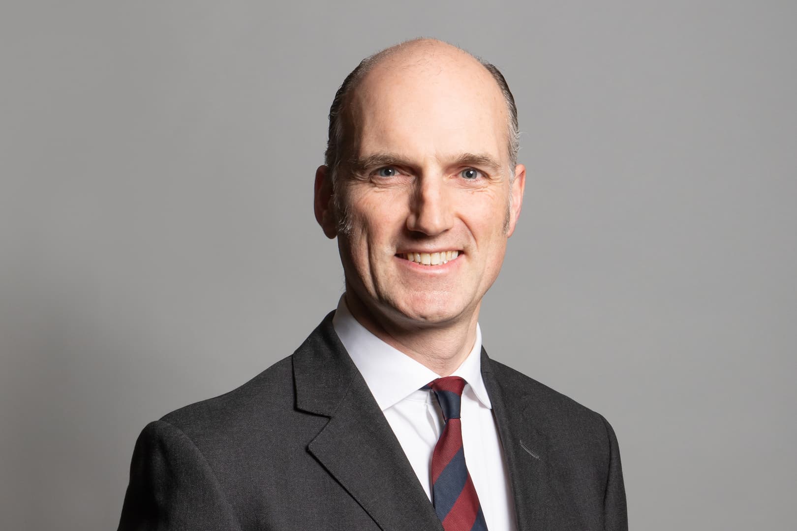 Ekskluzivno: Docherty: Velika Britanija je čvrsto uz BiH - slika 1