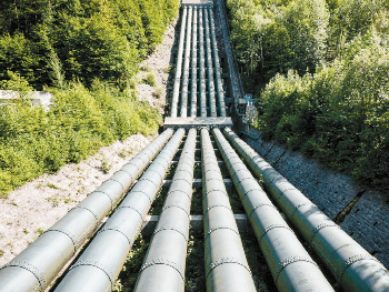 Hrvatska želi graditi plinovod do BiH vrijedan 100 miliona eura