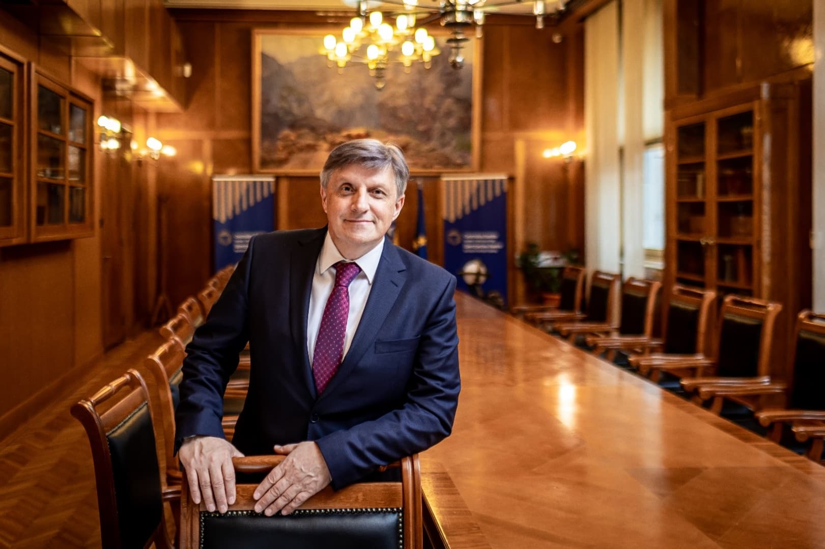 Guverner Softić: Dosljednost u provedbi valutnog odbora garant je monetarne stabilnosti zemlje - slika 1