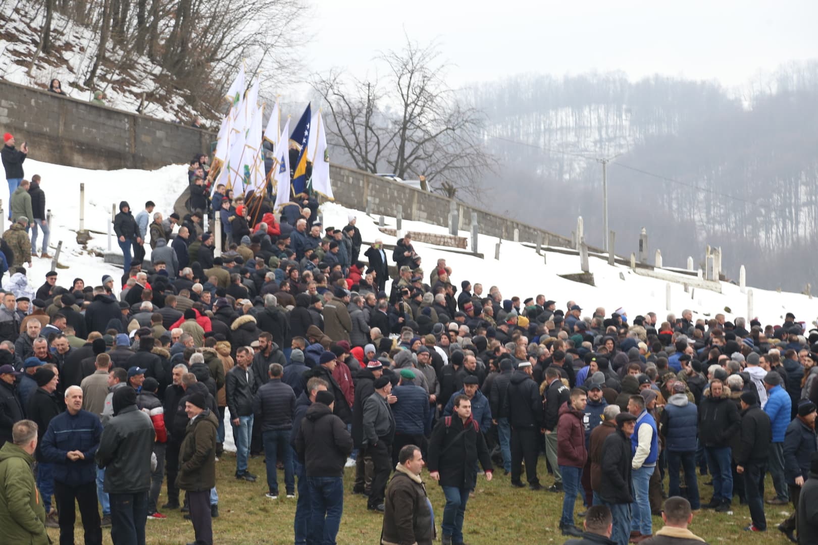 Koliko se boraca ARBiH trenutno mrcvari po sudovima BiH  - slika 1