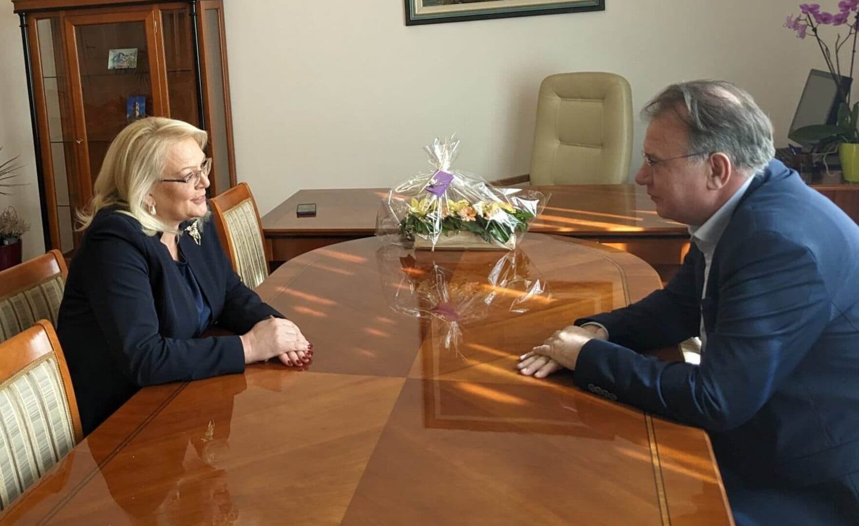 HMS: Bradara je pogrešno počela - slika 1