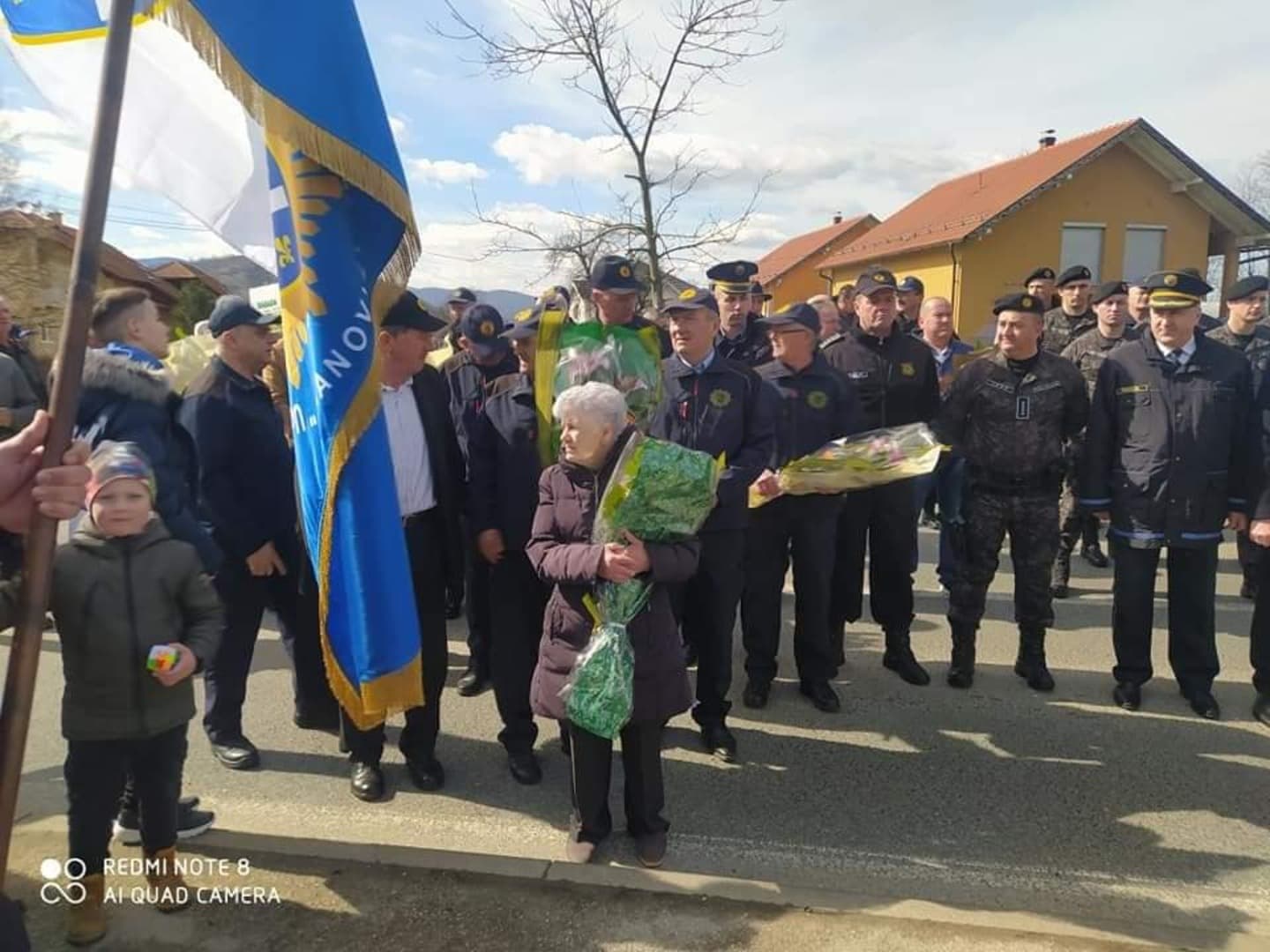 Sjećanje na ubijene kalesijske policajce. Ubica Rade Janković još na slobodi  - slika 2