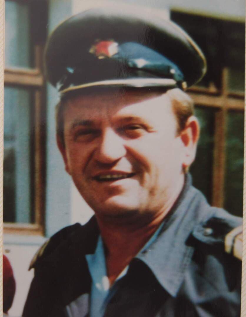 Sjećanje na ubijene kalesijske policajce. Ubica Rade Janković još na slobodi  - slika 6