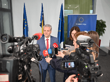 EU: U narednim sedmicama građani BiH će dobiti novac 