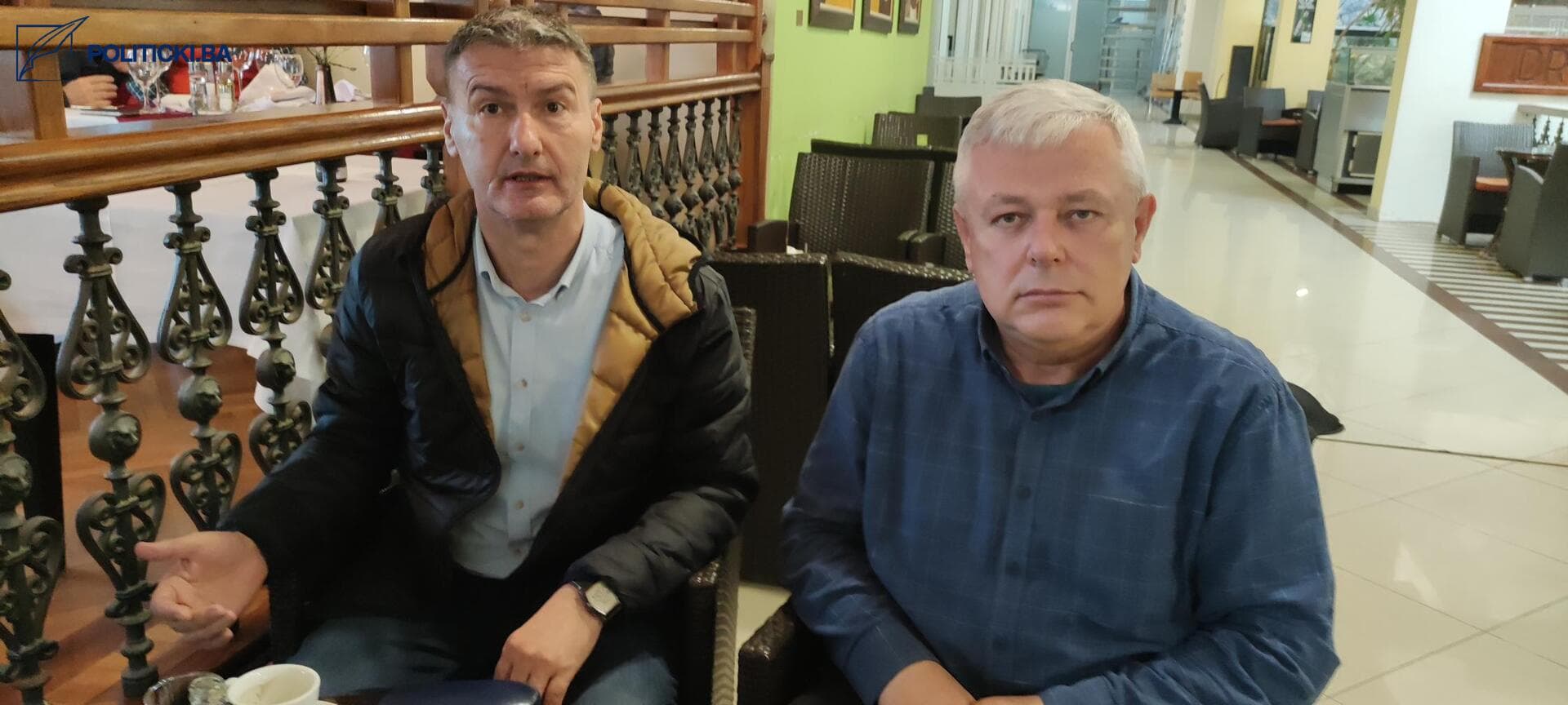 Sjetimo li se kad heroja "Zračnog mosta" i njihovog puta u opkoljene bosanske enklave? - slika 2