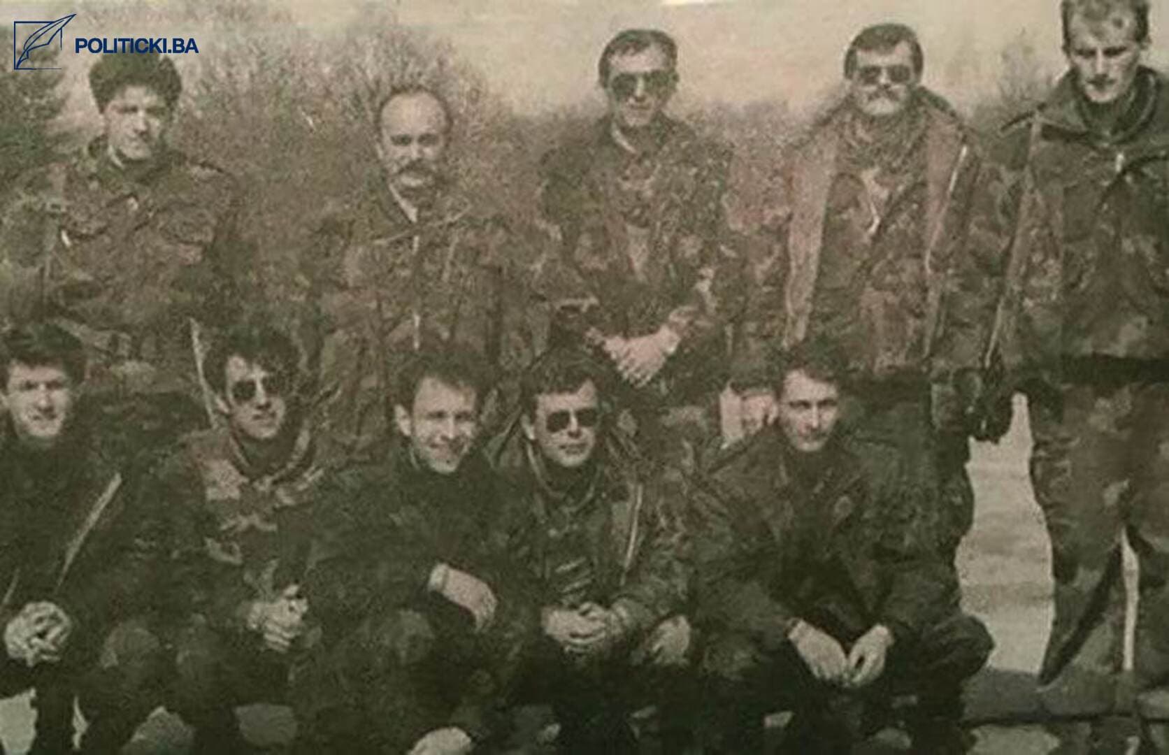 Sjetimo li se kad heroja "Zračnog mosta" i njihovog puta u opkoljene bosanske enklave? - slika 3