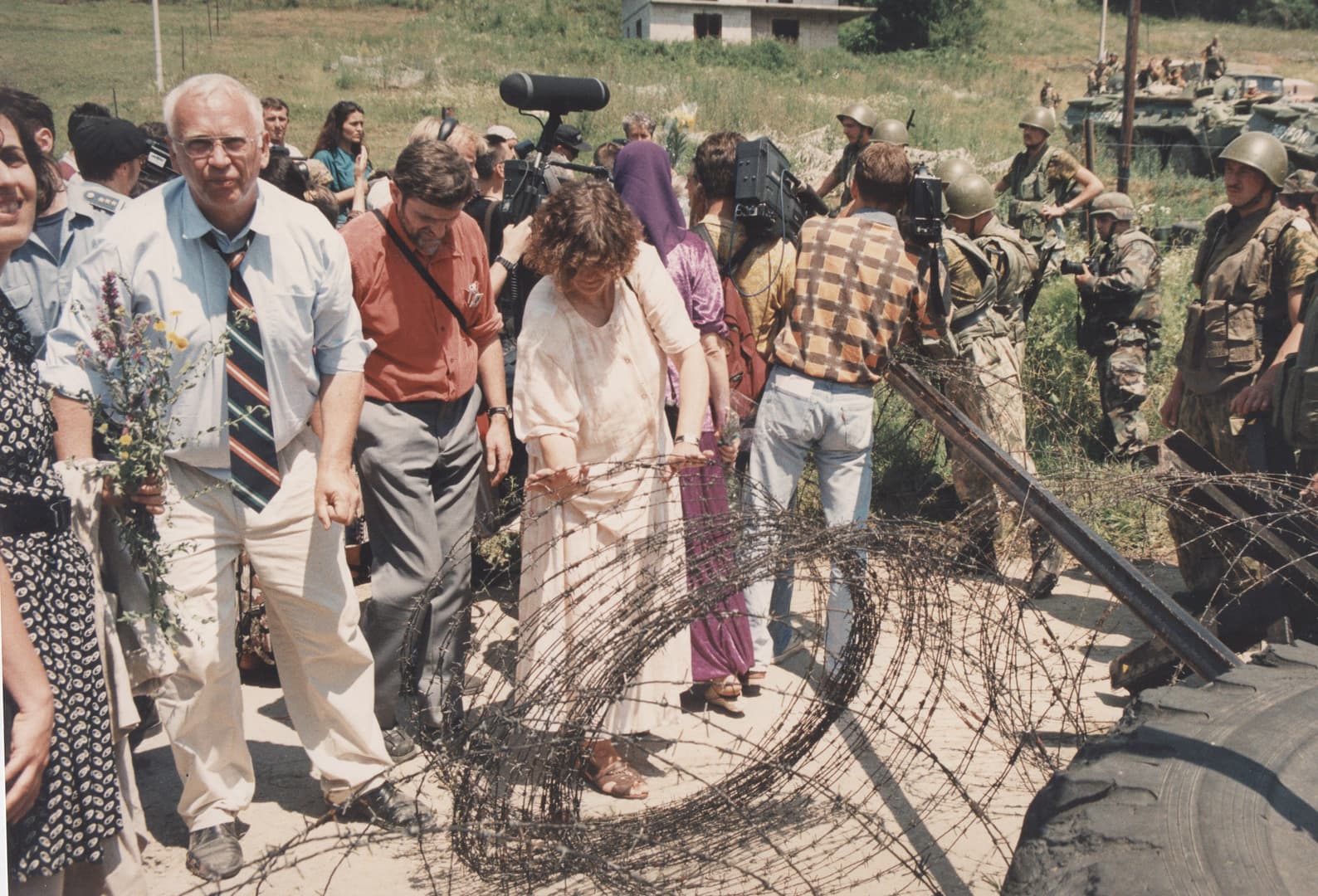 Hvala velikom Tilmanu Zuelchu, pamtit ćemo ga kao svog - slika 1