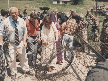 Hvala velikom Tilmanu Zuelchu, pamtit ćemo ga kao svog