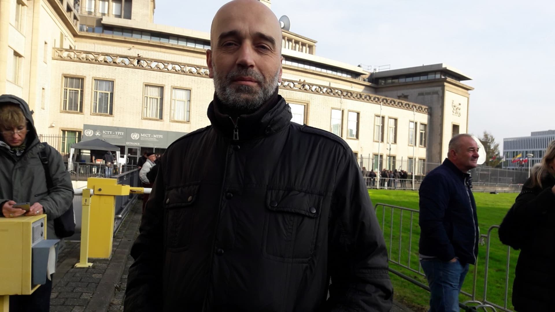 Logoraši ne zaboravljaju - slika 1