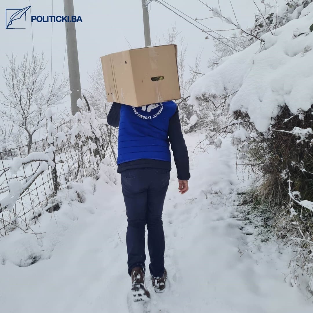 Organizacija "Srcem za Podrinje" i ovog Ramazana obradovat će mnoge povratnike - slika 4