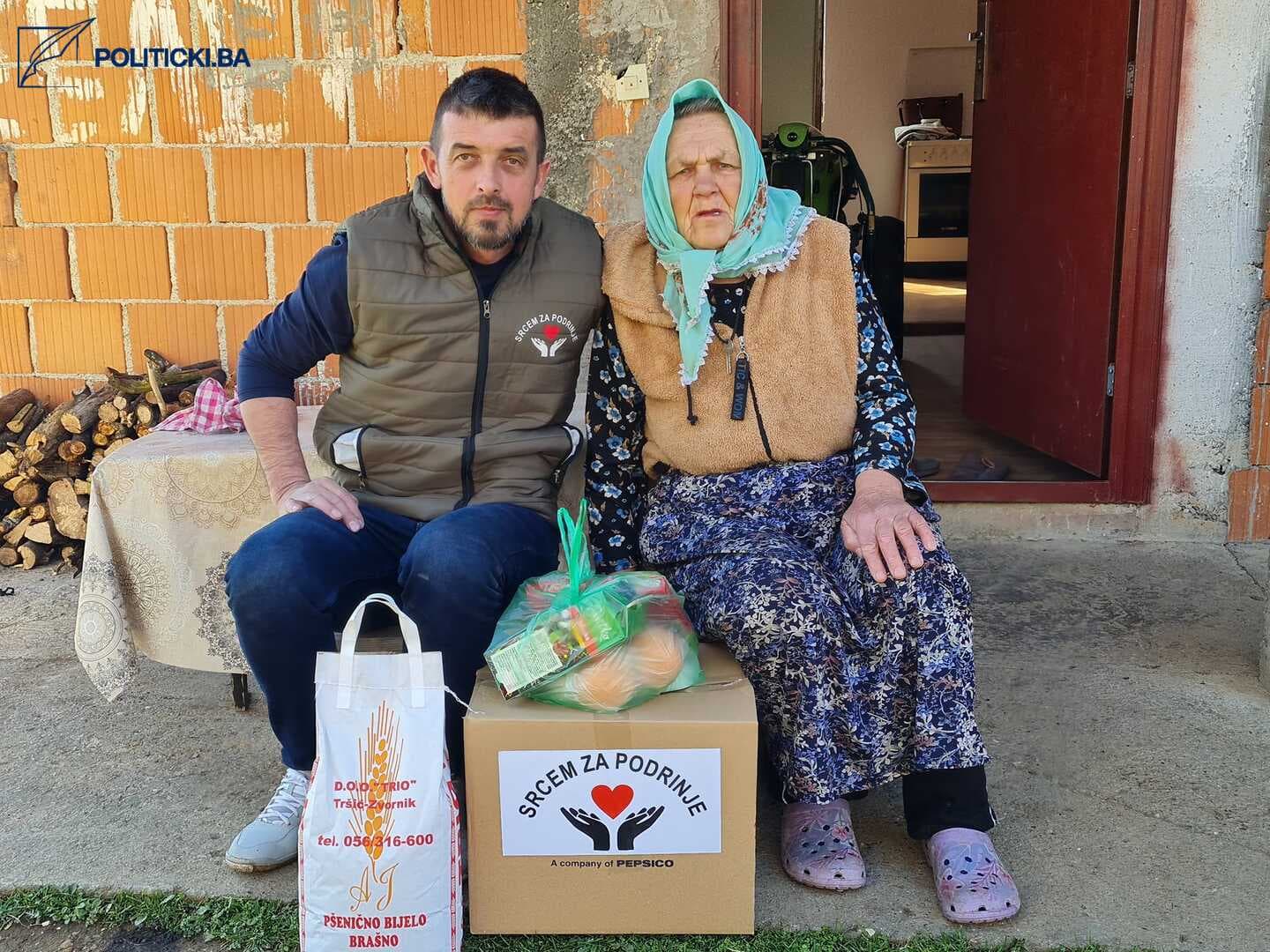 Organizacija "Srcem za Podrinje" i ovog Ramazana obradovat će mnoge povratnike - slika 3