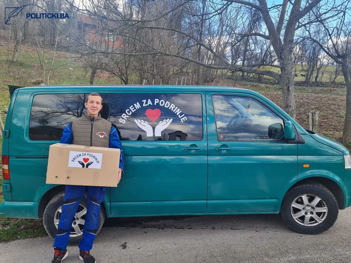 Organizacija "Srcem za Podrinje" i ovog Ramazana obradovat će mnoge povratnike - slika 2