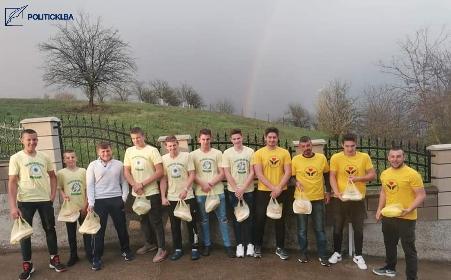 Organizacija "Srcem za Podrinje" i ovog Ramazana obradovat će mnoge povratnike - slika 1