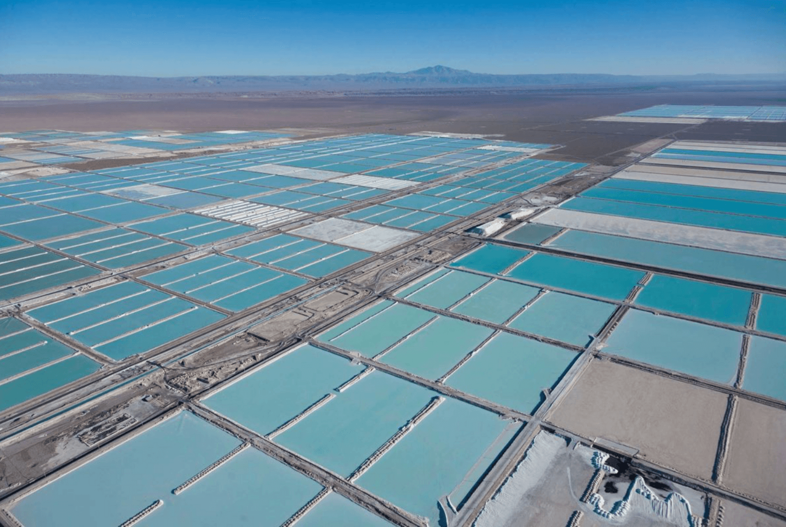 Južna Amerika geopolitički centar: Formira li se litijumski kartel? - slika 1