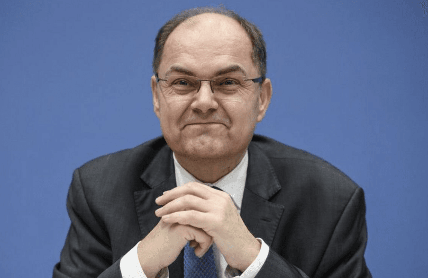 Schmidt napravio: Smrt i HDZ su neizbježni - slika 1