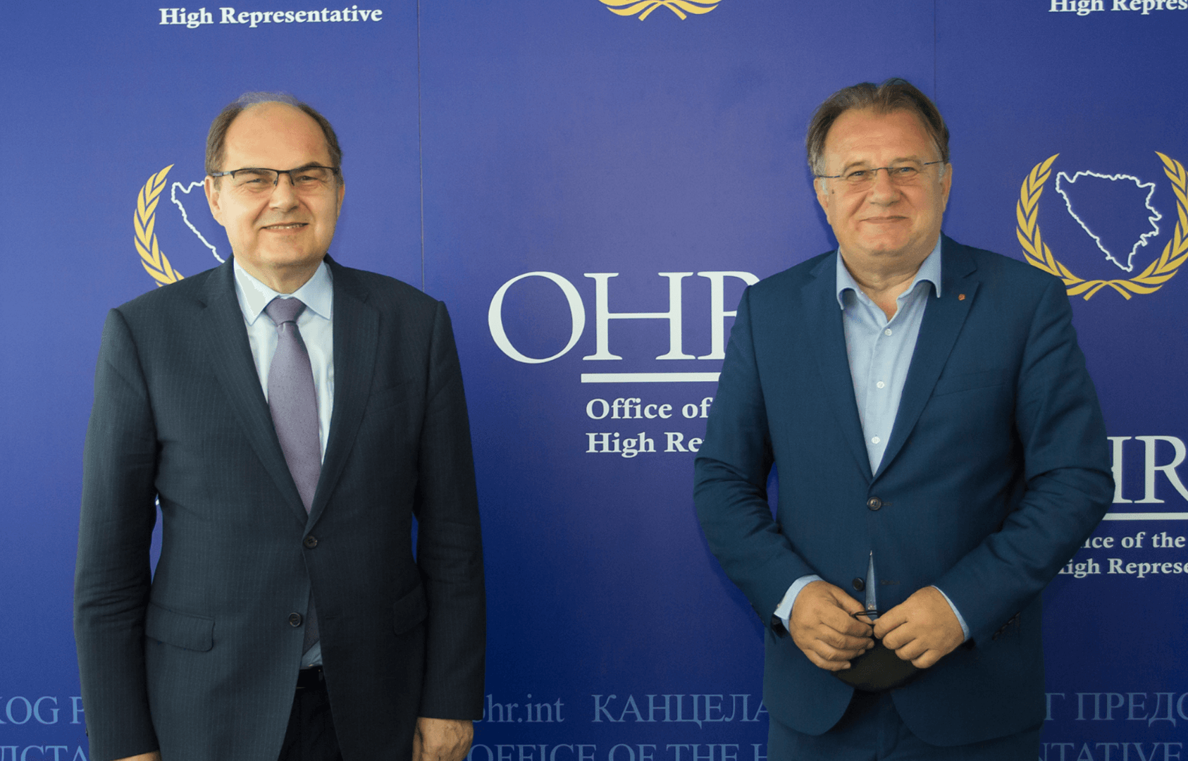 Socijaldemokratija trči počasni krug - slika 1