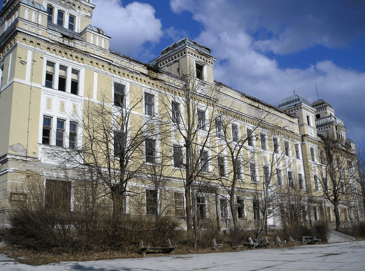 Priprema se velika pljačka državne imovine koja pripada svima na jednak način - slika 1