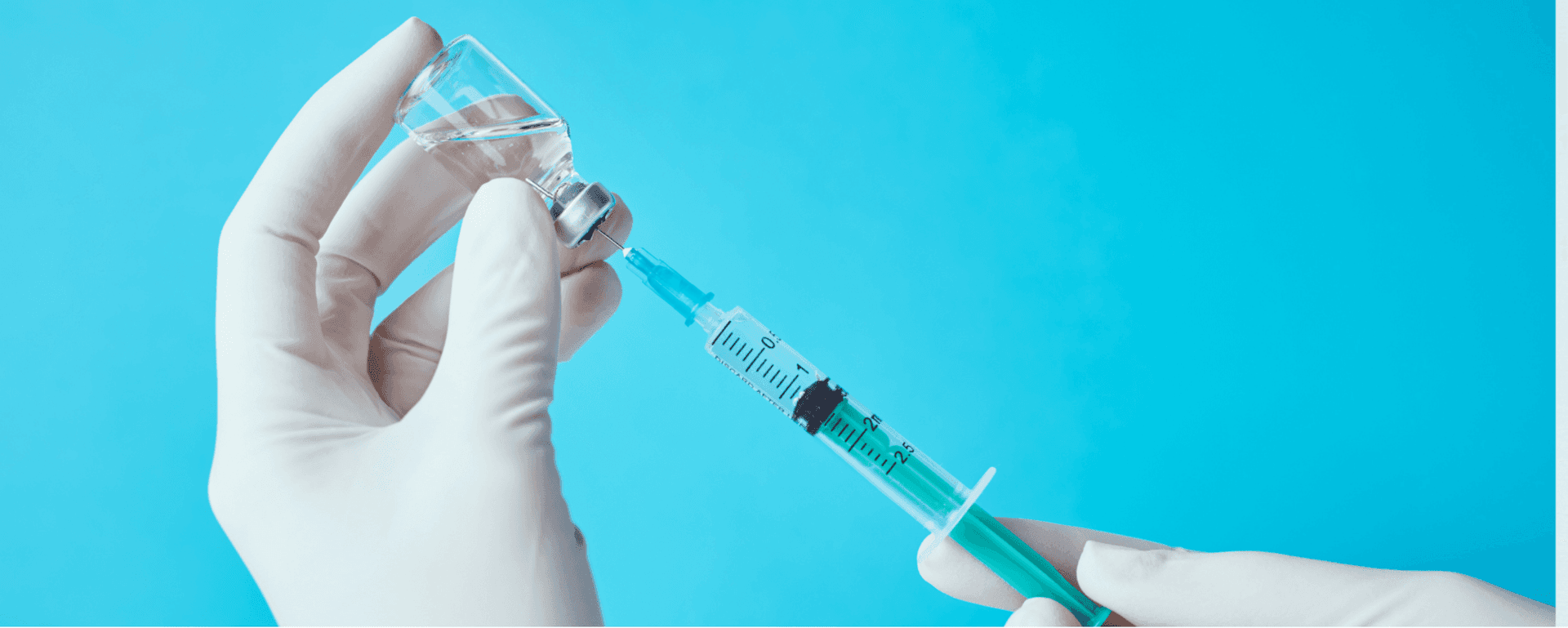 Revolucionarno: Naučnici na pragu vakcine protiv raka - slika 1