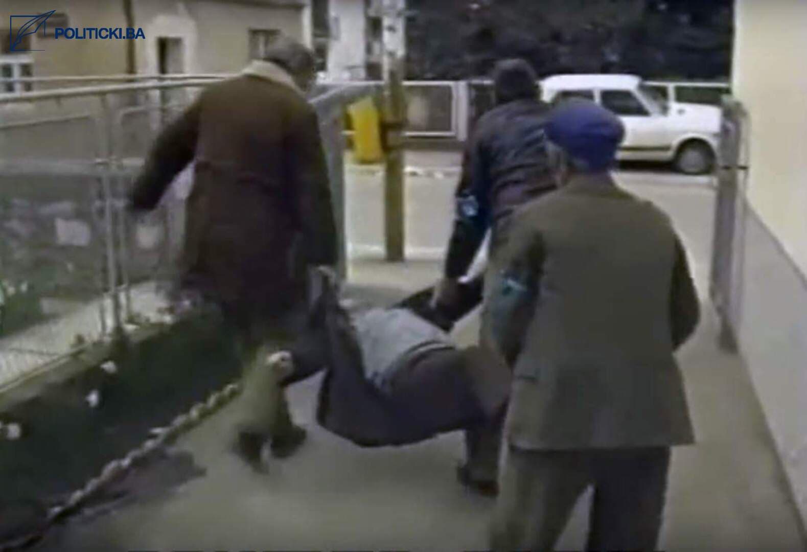 Zvornik: 8. april 1992. godine – crna mrlja na obrazu srpske politike - slika 6