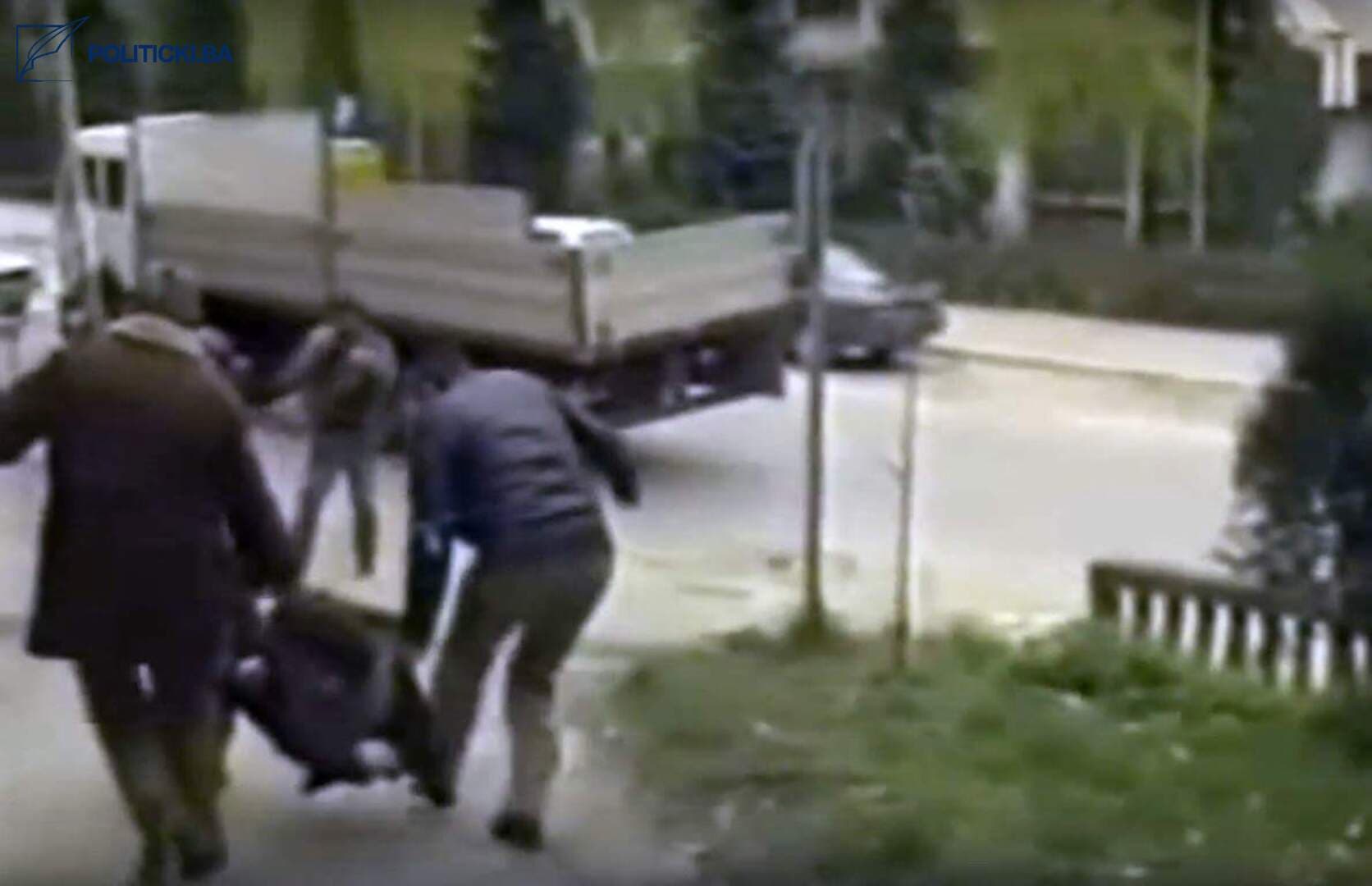 Zvornik: 8. april 1992. godine – crna mrlja na obrazu srpske politike - slika 3