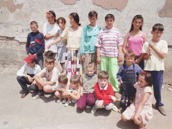 'Onog dana kada mi je snajper ubio brata, završilo se moje djetinjstvo'