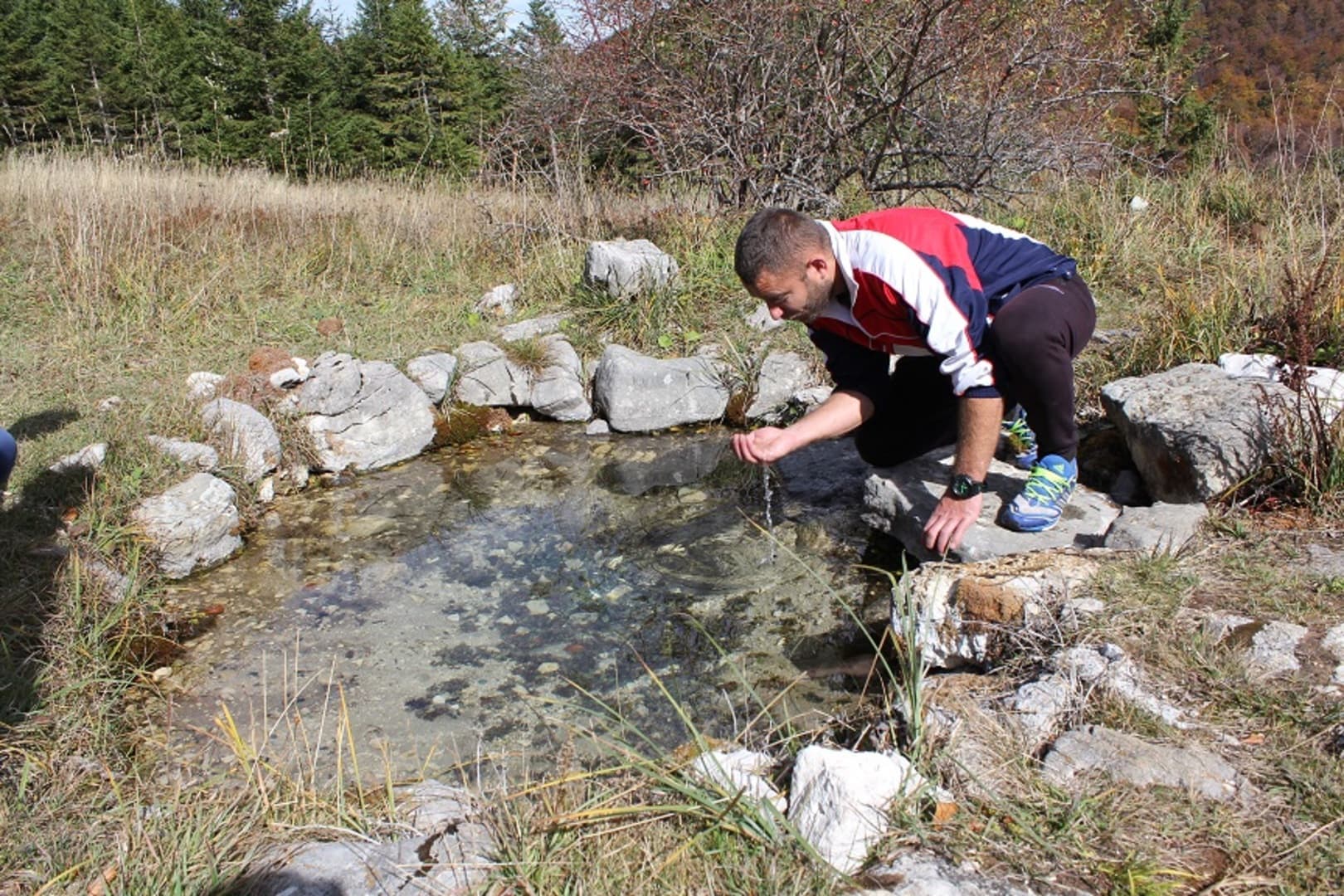 Penjanjem do promjene - slika 1