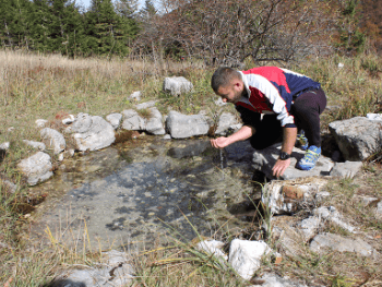 Penjanjem do promjene